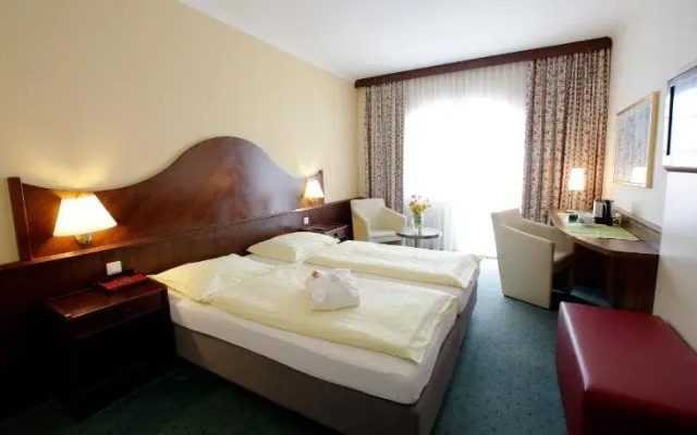 Hotel Rose
