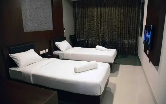Capital Residency