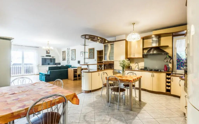 Apartament Sabała Odkryj Zakopane