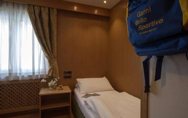 Garni Dello Sportivo