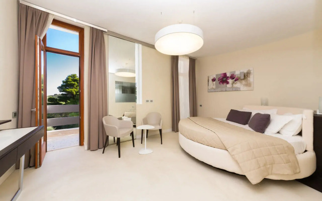 Valtur Baia del Gusmay Beach Resort