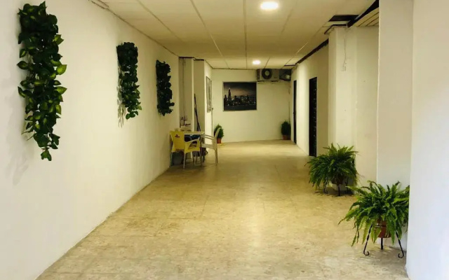 Cozy apartment in the heart of Torremolinos