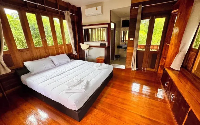 Nantawan Resort KhonKaen