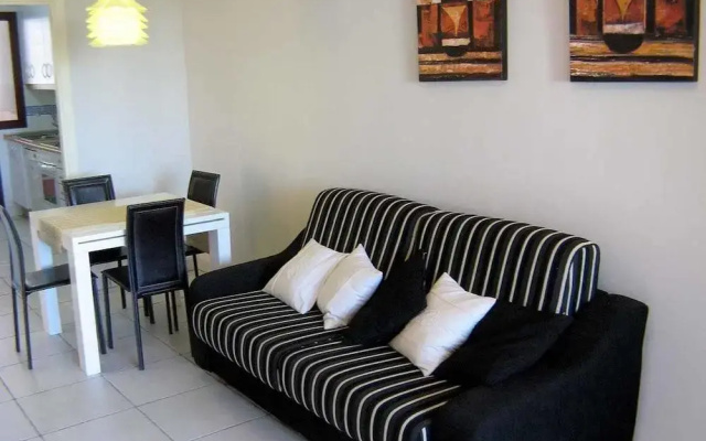 Apartamento Jardines G3-1A