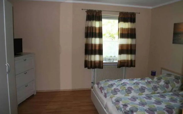 Ferienwohnung Fuchsbau