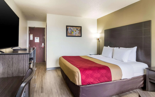 Super 8 Motel Somerset