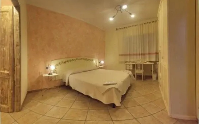 B&B Dimora Degli Ulivi