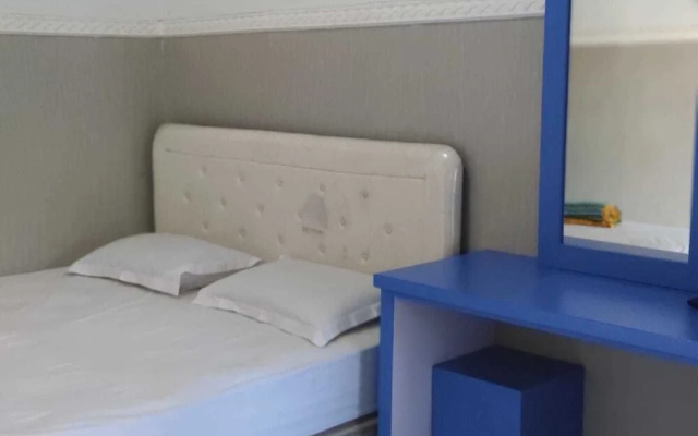 Hotel Boegenviel Syariah