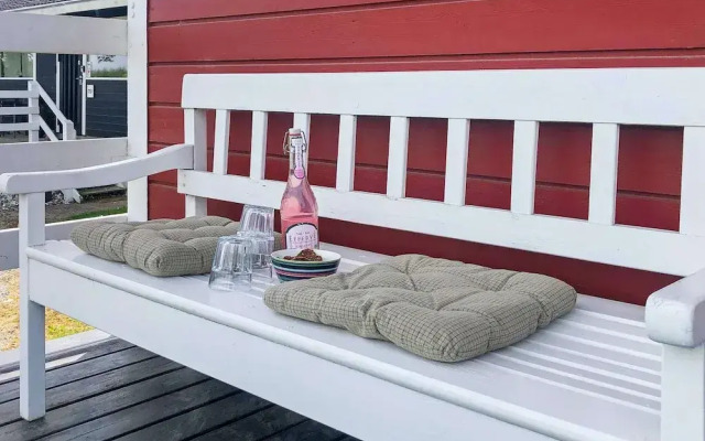 5 Person Holiday Home in Aabenraa