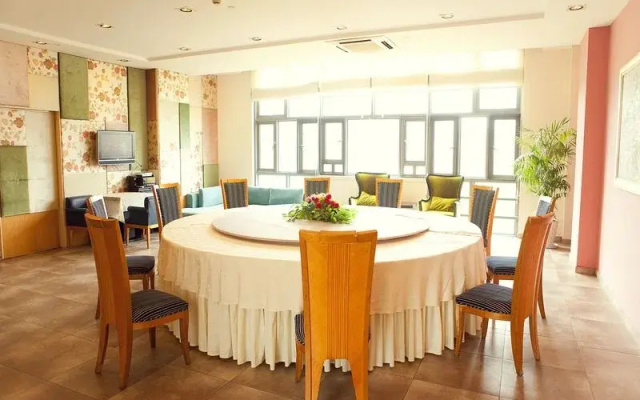 Huangshan Scholars Conference Hotel