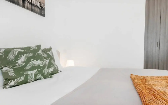 Altido Farini Apartment