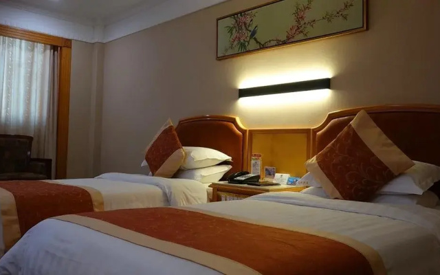 Huian Chongwu Straits Hotel - Quanzhou