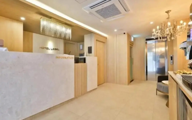 Hotel Label Seongnam