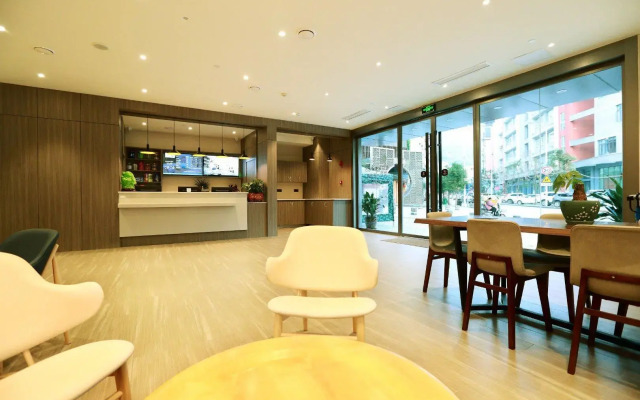 Hanting Hotel (Wansheng Old Street)