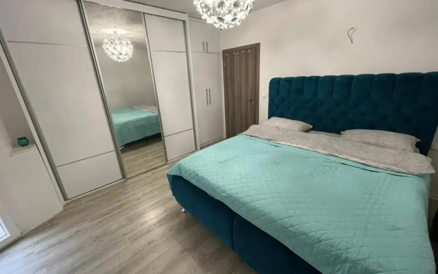 Apartment Iva