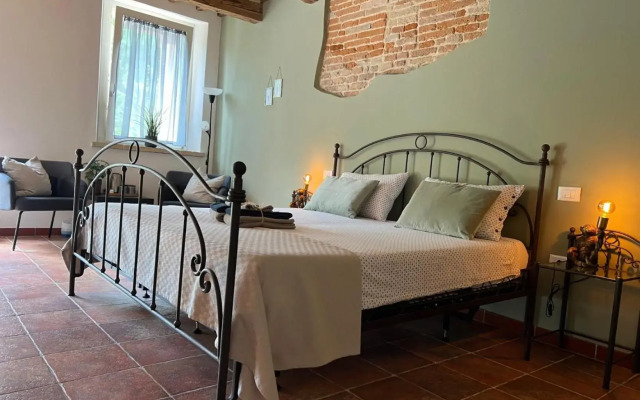 Il Settimo Borgo B&B é Appartementi
