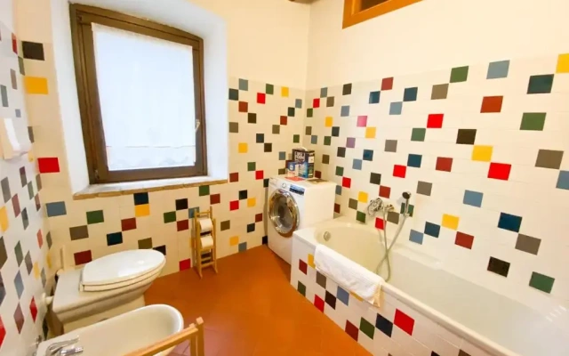 Casa Vacanze di Arlecchino