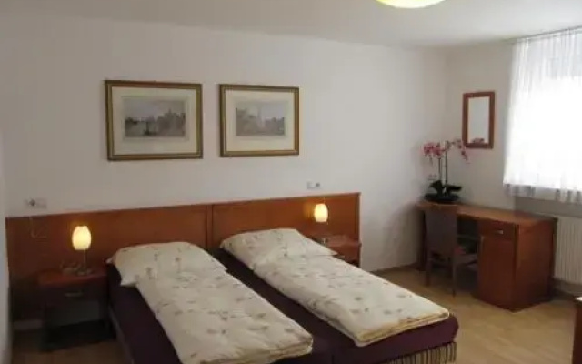 Hotel Mila