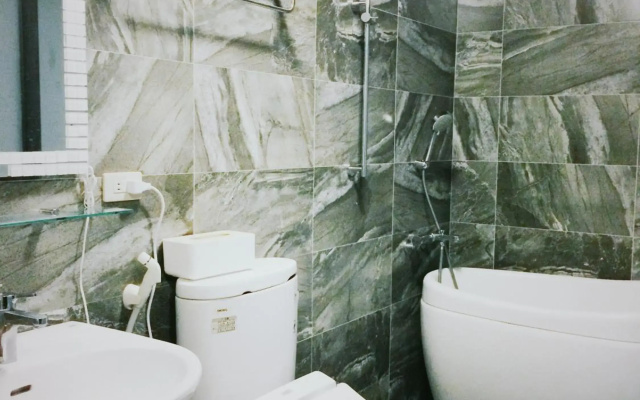 XiaoBei Home2