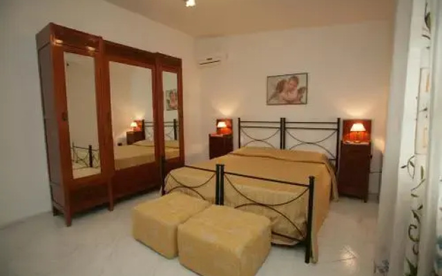 Bed And Breakfast Galez