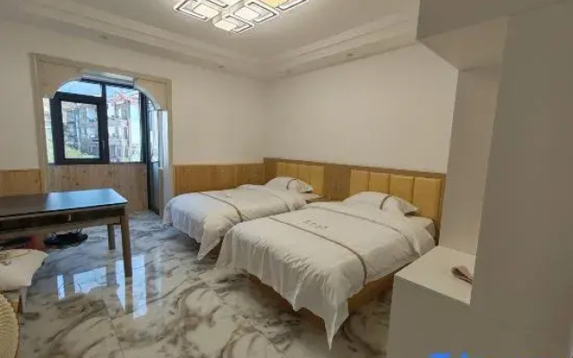 Xinyu   Homestay