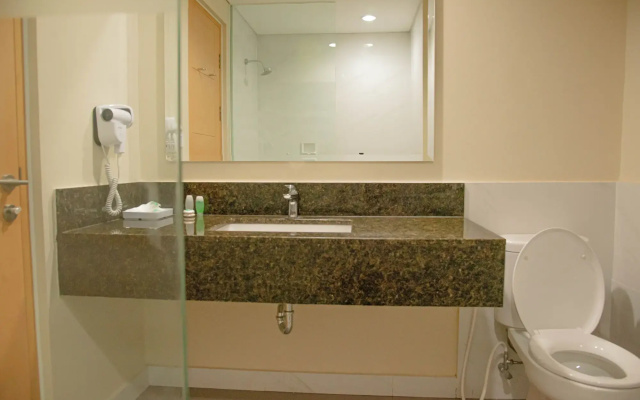 LAPRIMA Hotel Flores