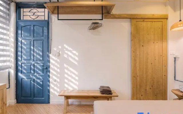 Hi.home Hanoi Center House - 4bedrooms