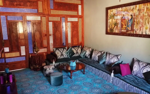 Dar Bounkhal