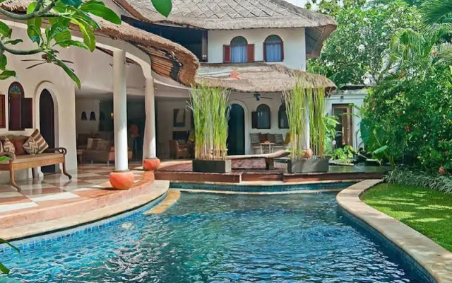 Esha Villa Umalas 2