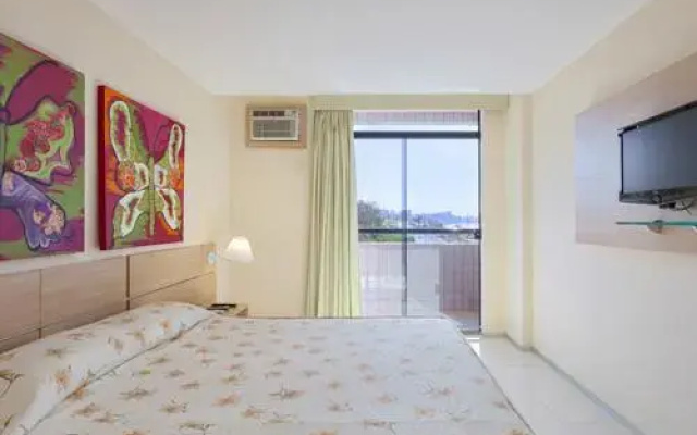 Praiabella Hotel