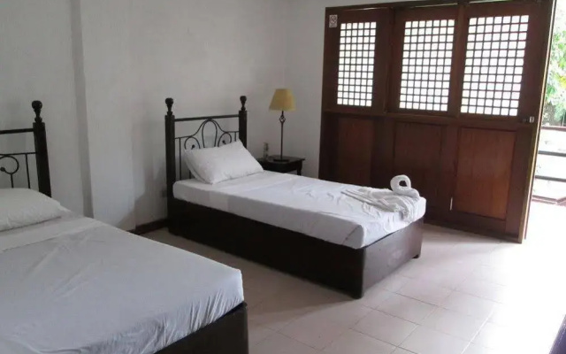 Sheridan Villas Boracay Tawhay