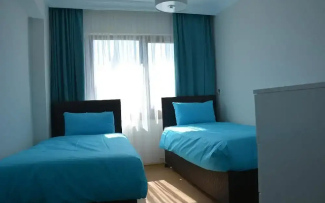 Ata Apart & Hotel