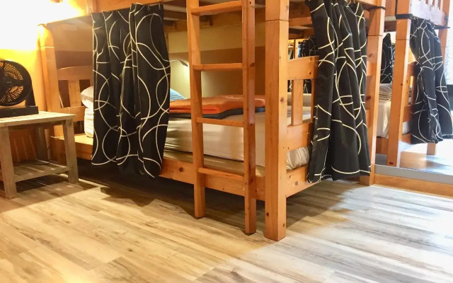 (Self-check in) Monkey Surfing Backpackers Hostel