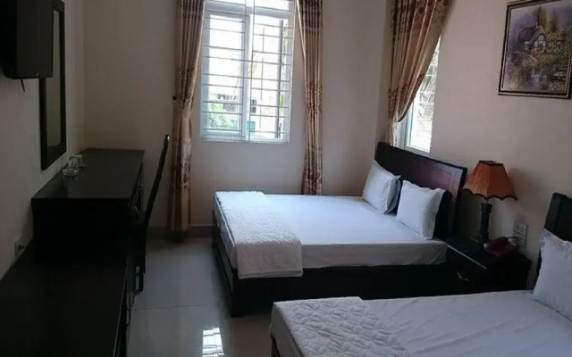 Victory Hotel