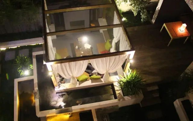 The Yunsu Inn