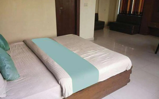 Hotel Nandgiri Palace