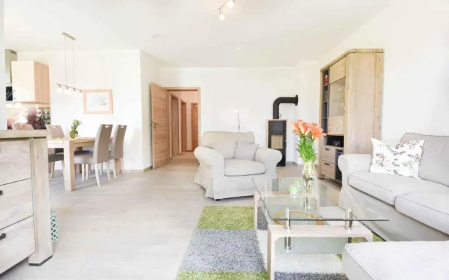 Appartement Sonnenpark 2