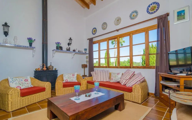 Finca Son Costa