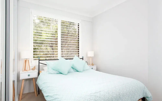 The Poplars, Unit 30/34 Magnus Street