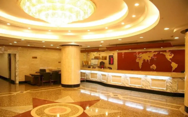 Jingmin Hotel