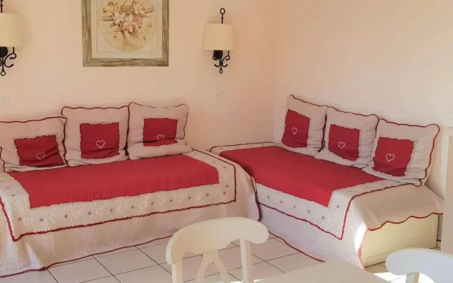 Maison Grospierres, 4 pièces, 8 personnes - FR-1-382-128