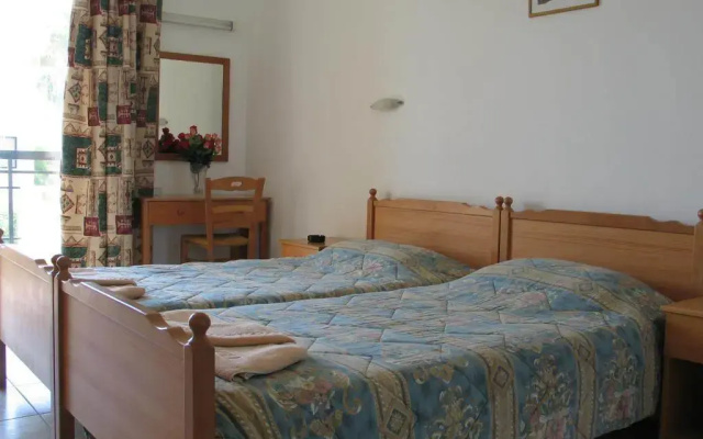 Pagona Holiday Apartments