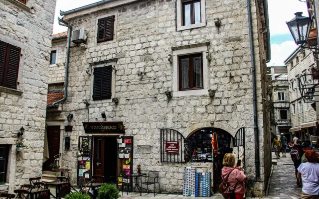Vinograd