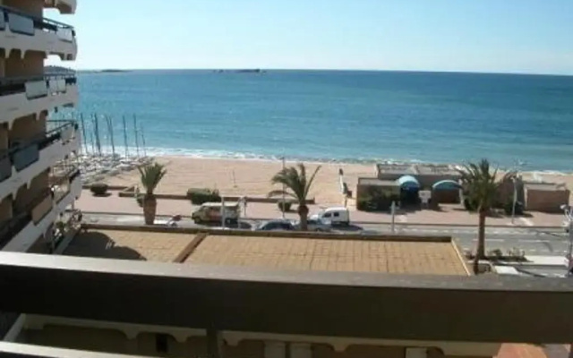 Appartement Fréjus, 1 pièce, 4 personnes - FR-1-226A-112