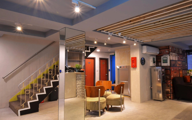 Fun Stay Inn Hanzhong