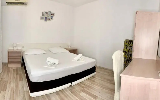Apartmani Rudelj