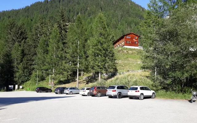 Gasthaus Heiligkreuz