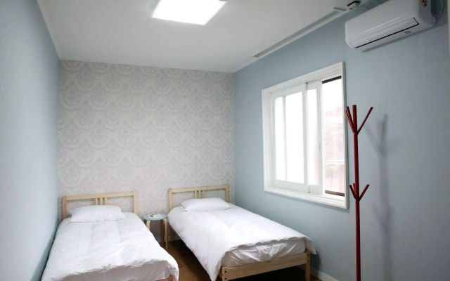 24guesthouse Gangnam Center