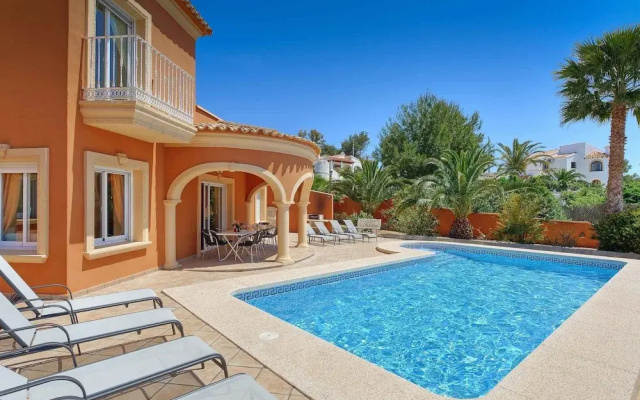 Villa Buena