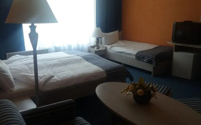 Hotel Perfect